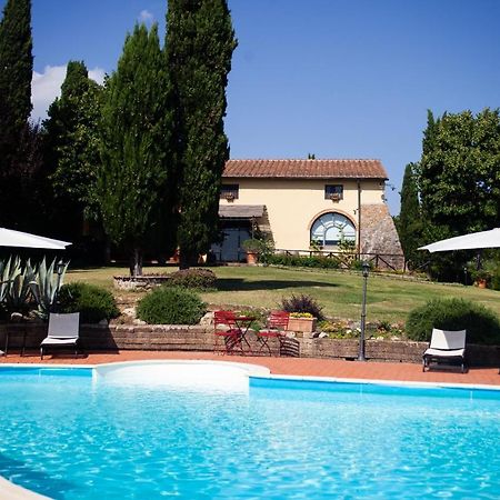 Casa Vacanze Casalsole ヴィンチ エクステリア 写真