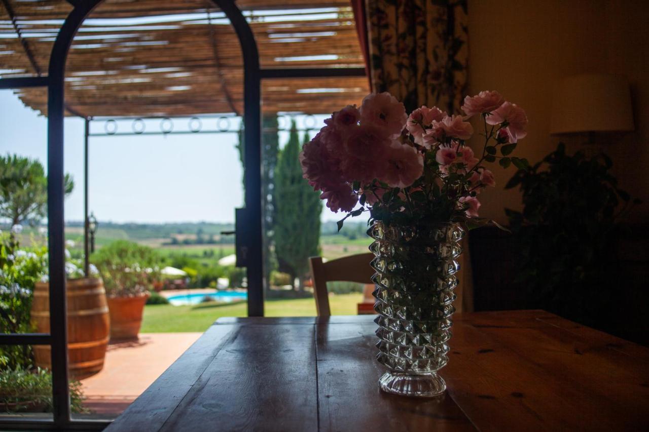 Casa Vacanze Casalsole ヴィンチ エクステリア 写真
