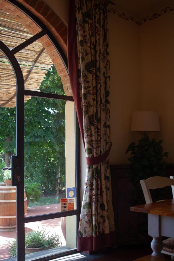 Casa Vacanze Casalsole ヴィンチ エクステリア 写真