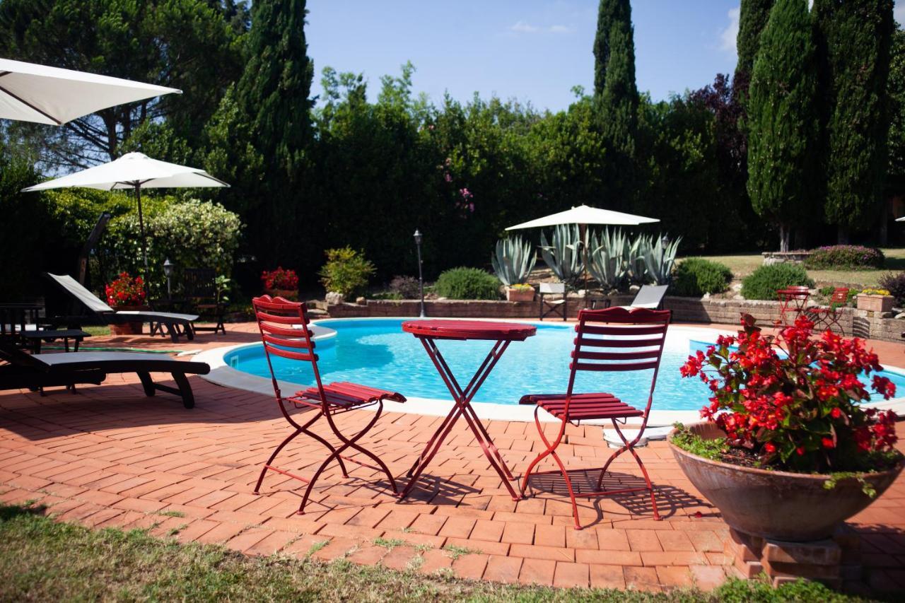 Casa Vacanze Casalsole ヴィンチ エクステリア 写真