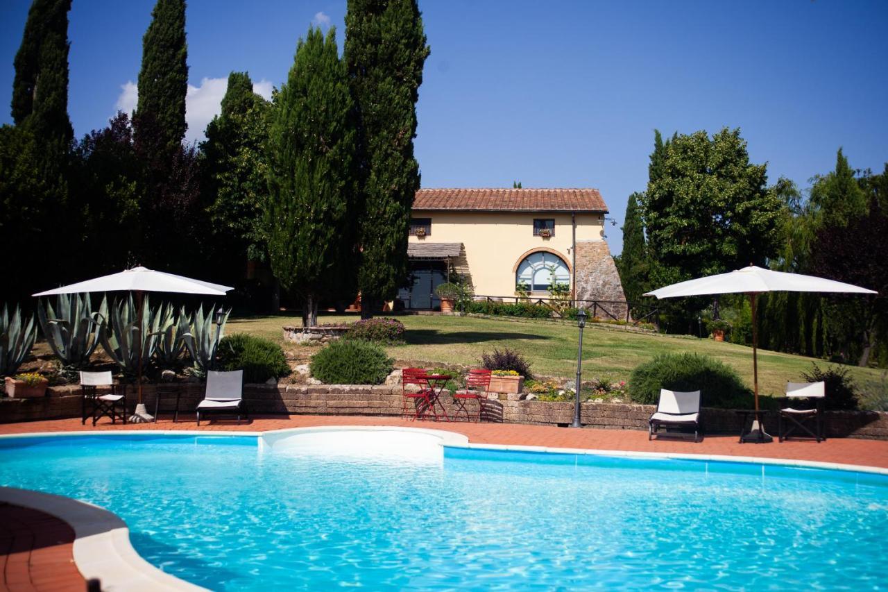 Casa Vacanze Casalsole ヴィンチ エクステリア 写真