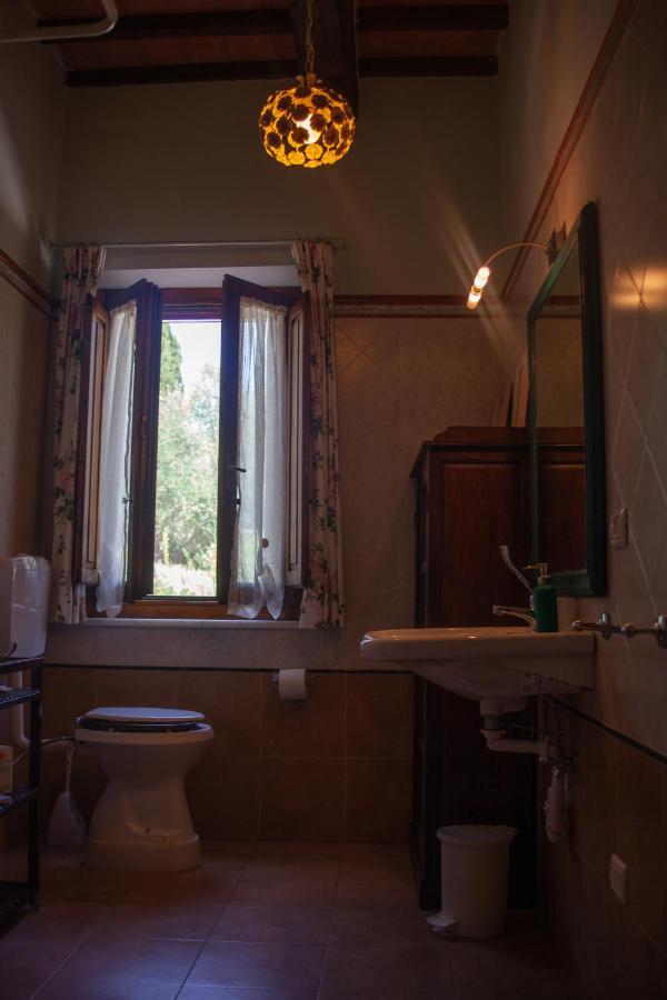 Casa Vacanze Casalsole ヴィンチ エクステリア 写真