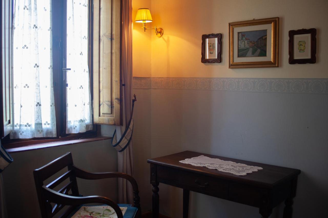 Casa Vacanze Casalsole ヴィンチ エクステリア 写真