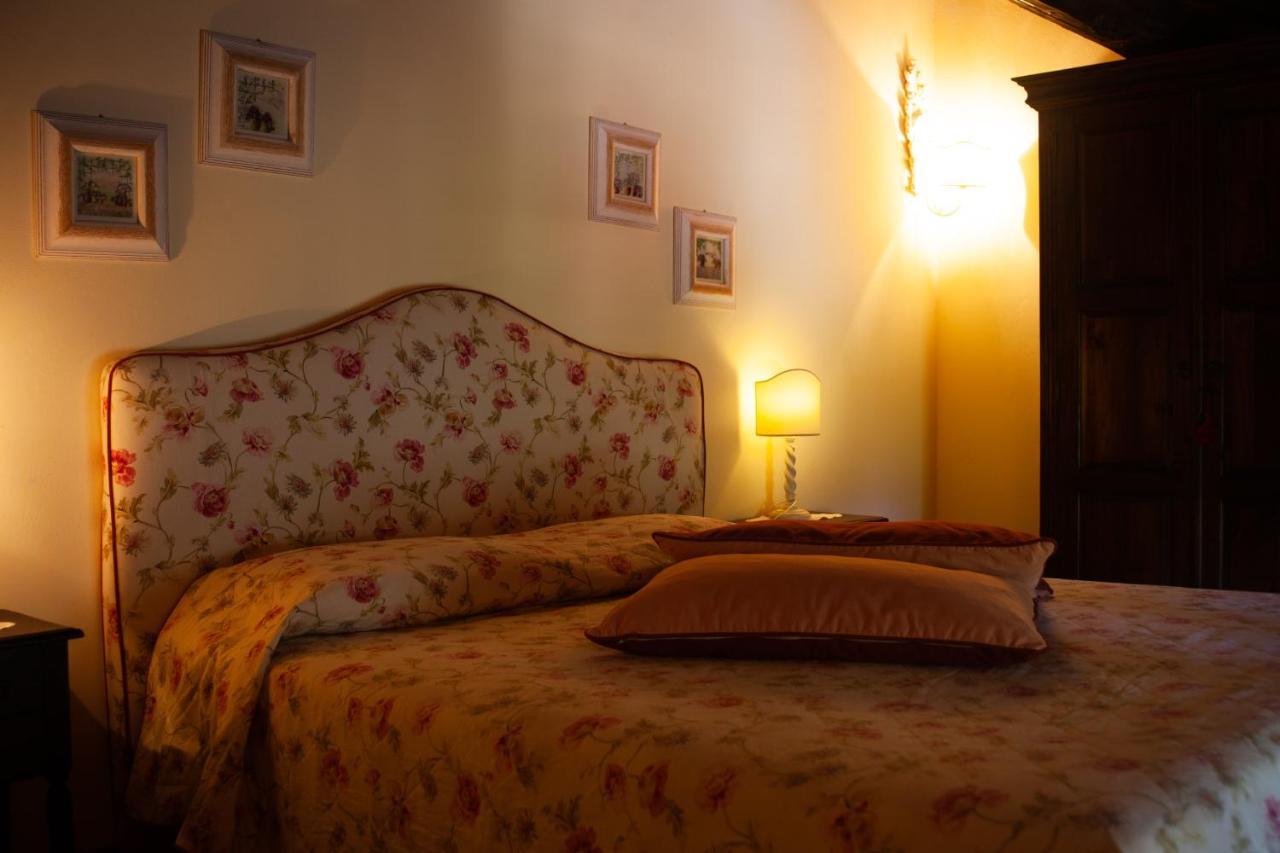 Casa Vacanze Casalsole ヴィンチ エクステリア 写真