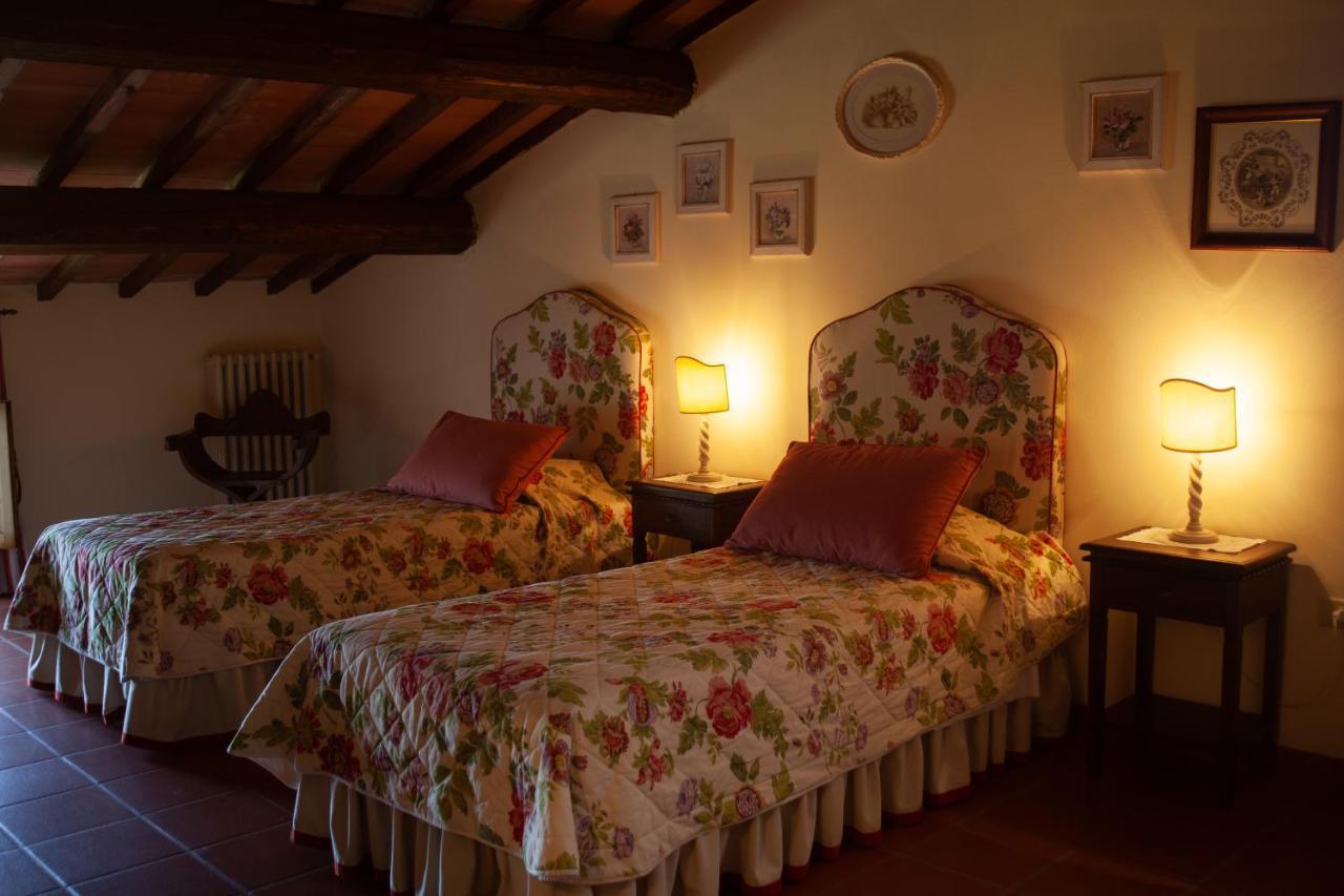 Casa Vacanze Casalsole ヴィンチ エクステリア 写真