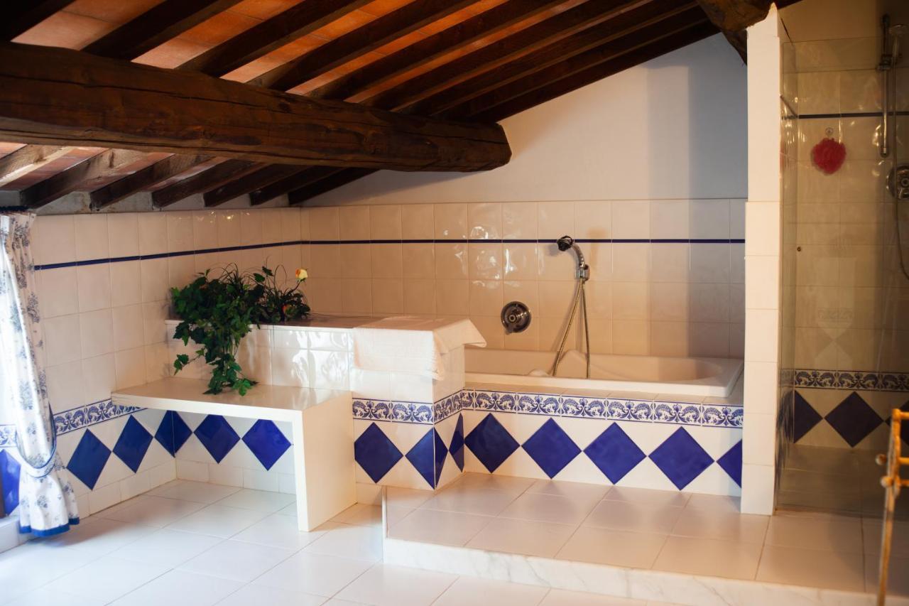 Casa Vacanze Casalsole ヴィンチ エクステリア 写真