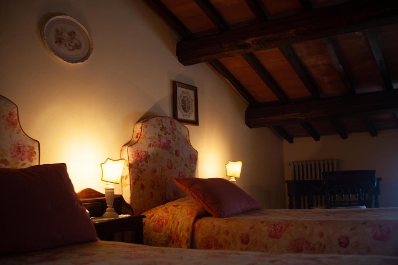 Casa Vacanze Casalsole ヴィンチ エクステリア 写真