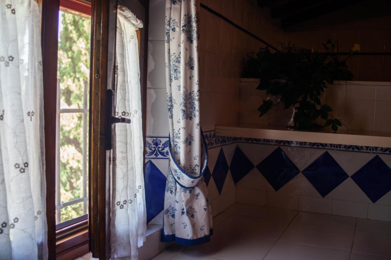 Casa Vacanze Casalsole ヴィンチ エクステリア 写真