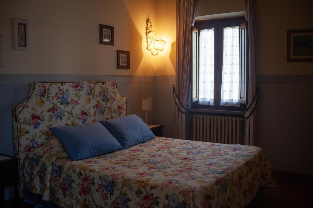 Casa Vacanze Casalsole ヴィンチ エクステリア 写真