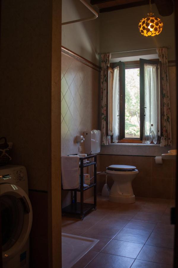 Casa Vacanze Casalsole ヴィンチ エクステリア 写真