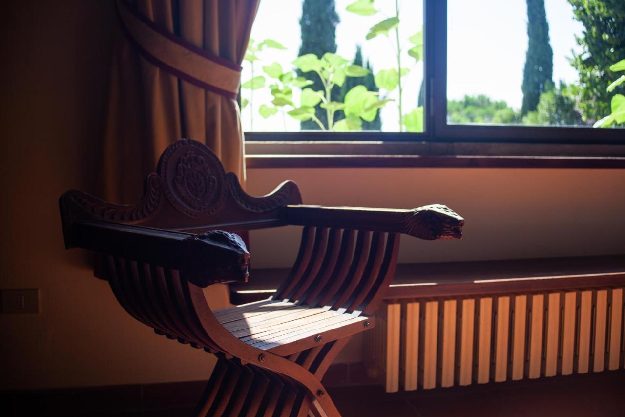 Casa Vacanze Casalsole ヴィンチ エクステリア 写真