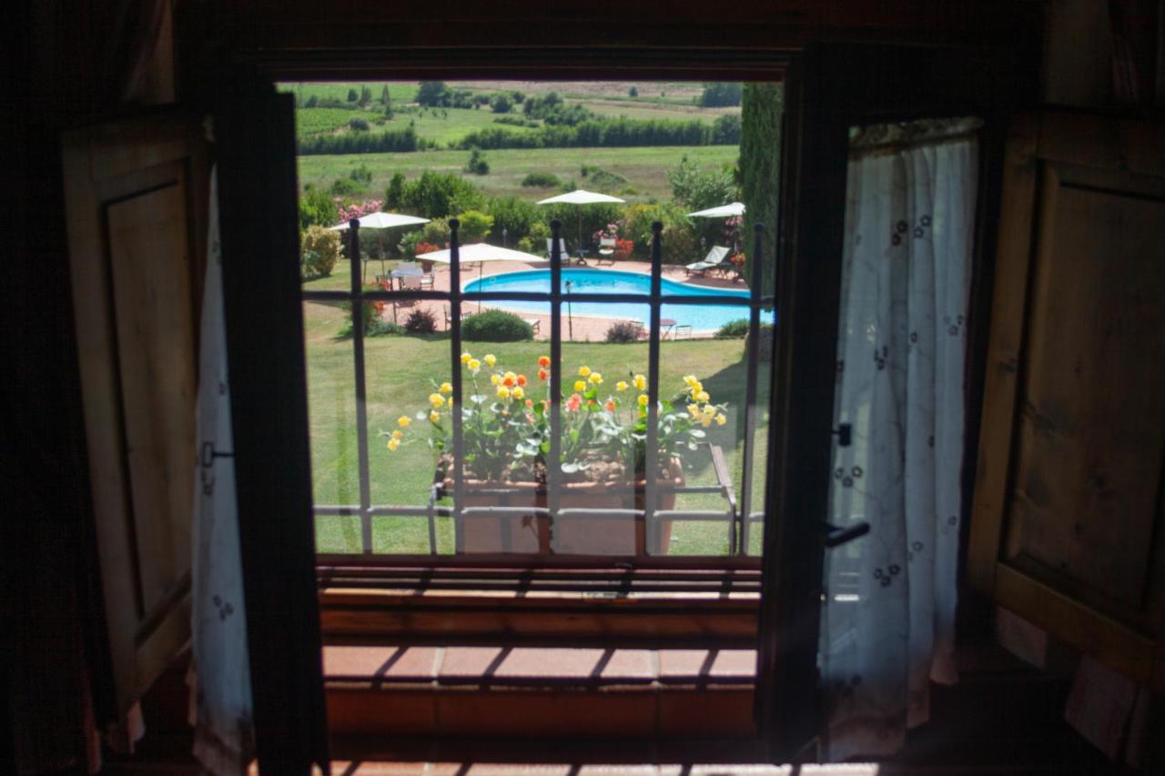 Casa Vacanze Casalsole ヴィンチ エクステリア 写真